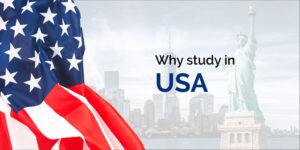 Read more about the article Why Studying in the USA is beneficial for Indian Students for higher education & career building ?