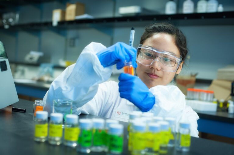 Biomaterials Engineer