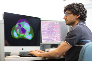 Biomedical Data Analyst