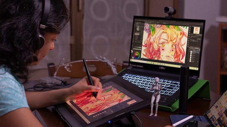 Biomedical Illustrator