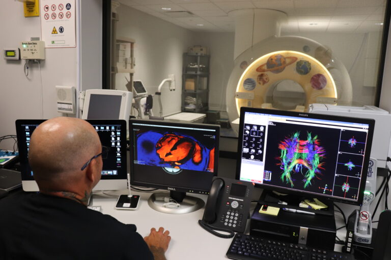 Biomedical Informatician