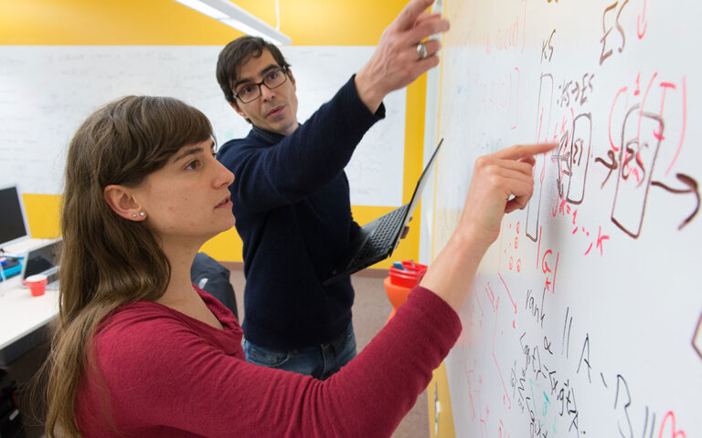 Computational Neuroscience