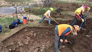 Cultural Resource Manager