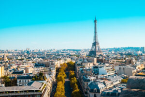 Read more about the article Indians Studying Masters in France Can Now Get A 5 Year Post-Study Work Visa