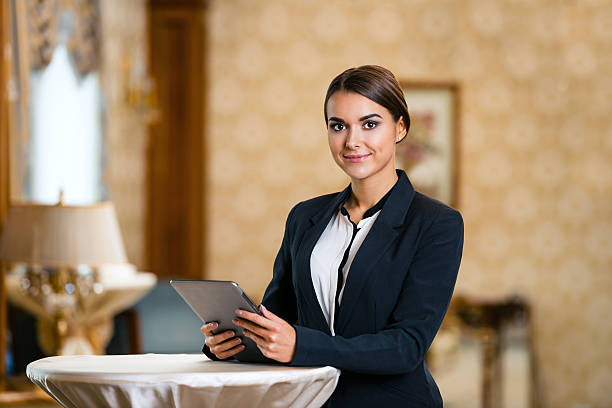 Hospitality Manager