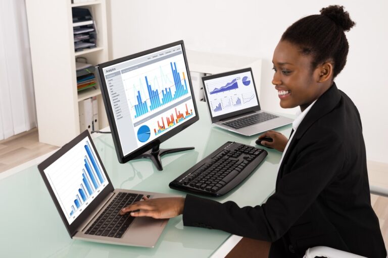 Market Research Analyst