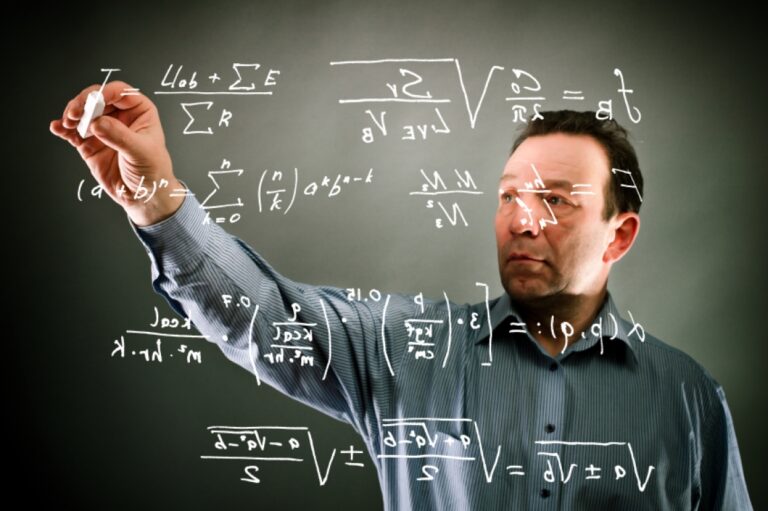 Mathematical Biologist