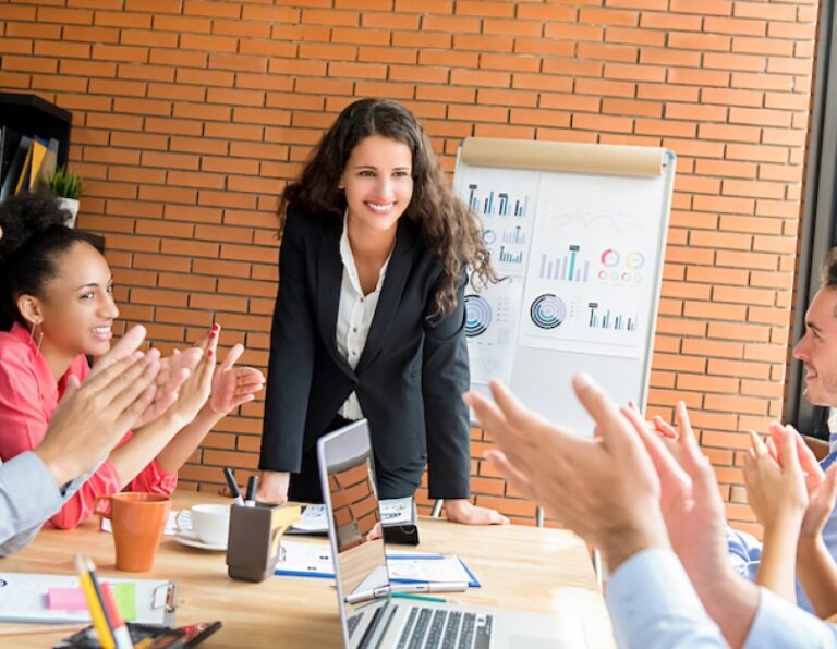 Non-profit Administrator