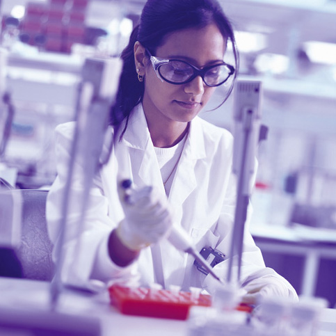 Pharmaceutical Scientist