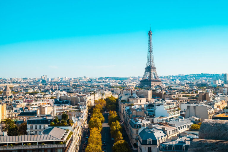 Study Abroad in France