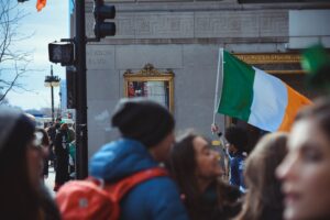 Read more about the article The Soaring Popularity of Studying Abroad in Ireland