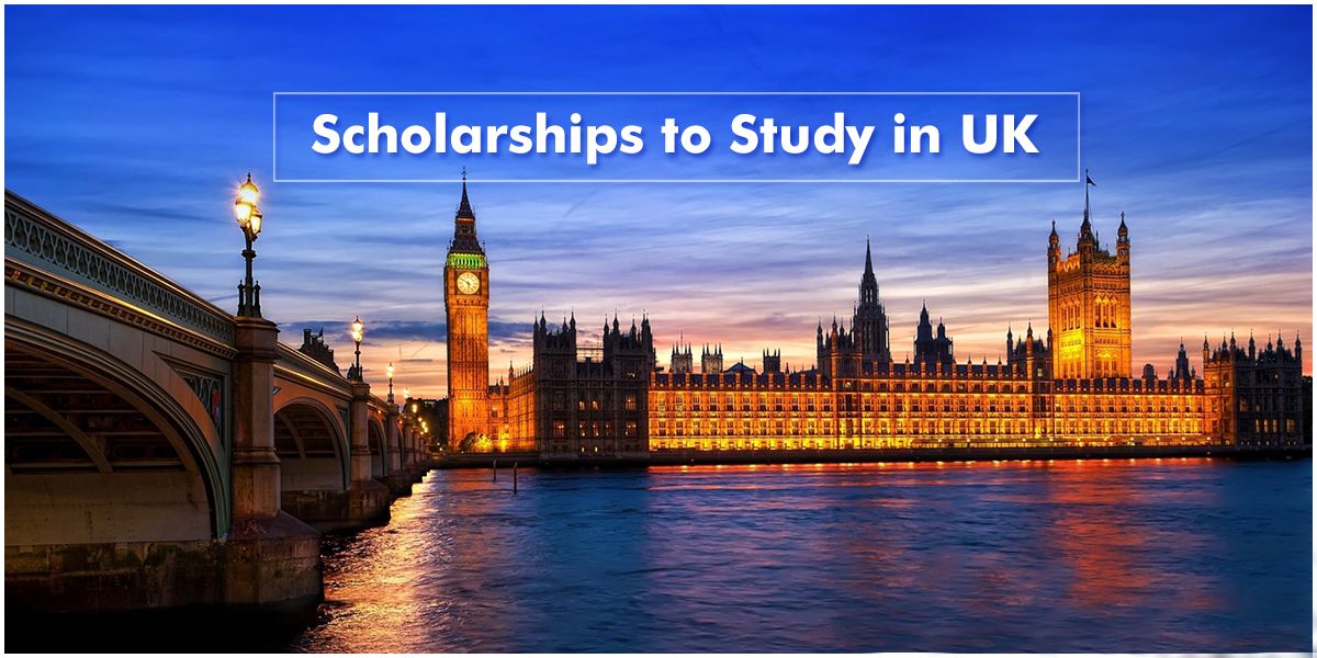 Read more about the article Study In UK With Scholarship : The 2024/2025 Chevening Scholarships