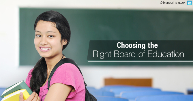 You are currently viewing <strong>Choosing the Right School Board: CBSE vs. IB</strong>