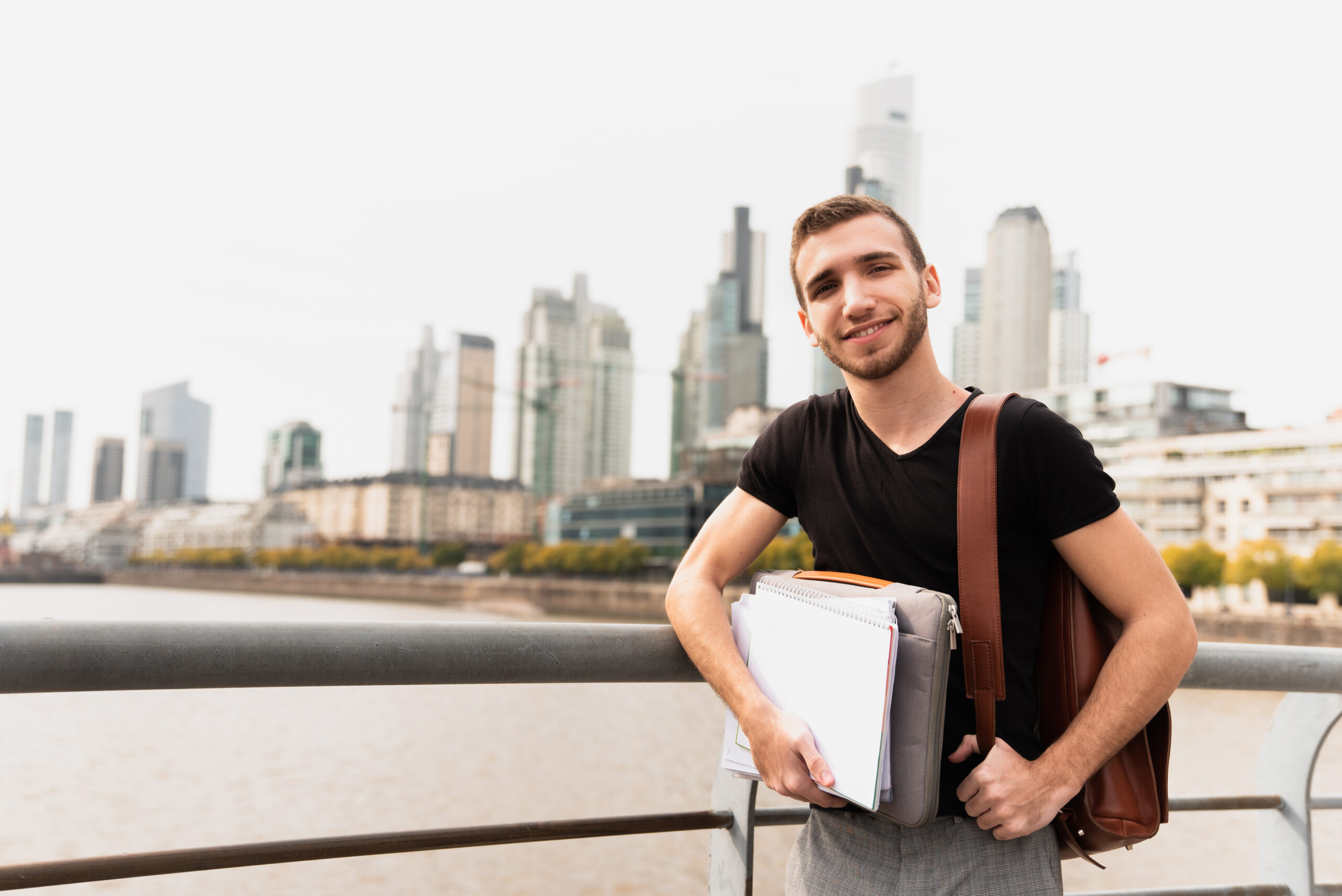 Read more about the article Navigating Your Finances: How to Finance Your Studies in Canada