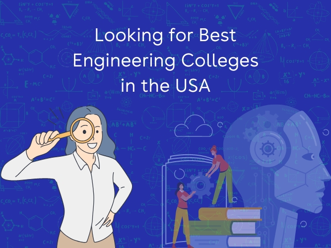 Read more about the article Embark on Your Engineering Journey: Explore Top US Colleges with a USA Student Visa Consultant