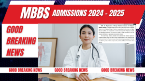 Read more about the article Breaking News – The New Philippine Medical Act  – Indian MBBS Aspirints