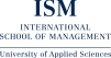 ISM_logo_monochrome